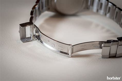 si puo lucidare il bracciale di un rolex